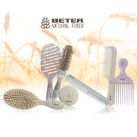 Cepillo Esqueleto Flexible Natural Fiber 1ud.-188678 Cepillo Esqueleto Flexible Natural Fiber 1ud.-188678 2